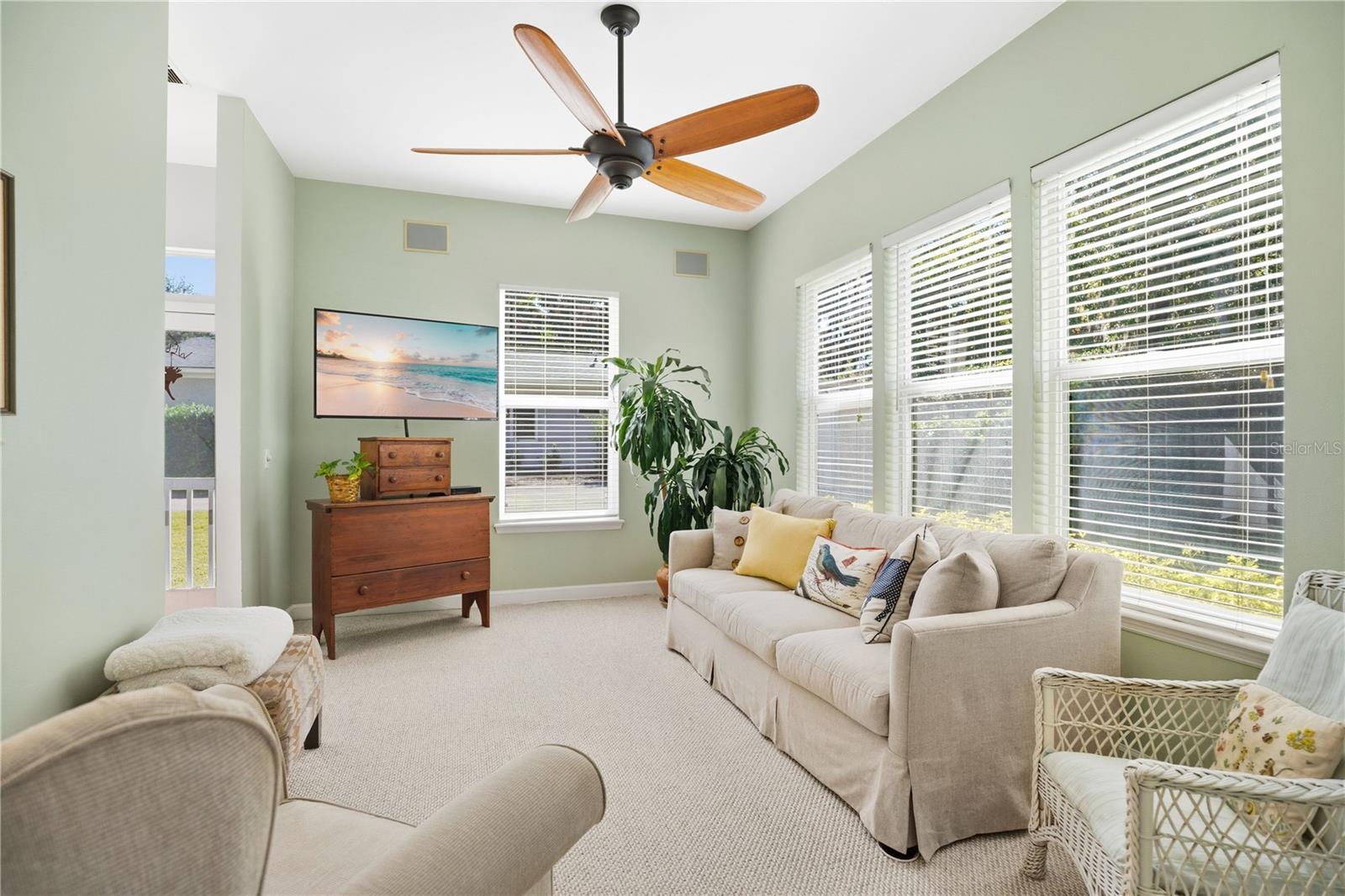 WINDERMERE TOWN - Residential