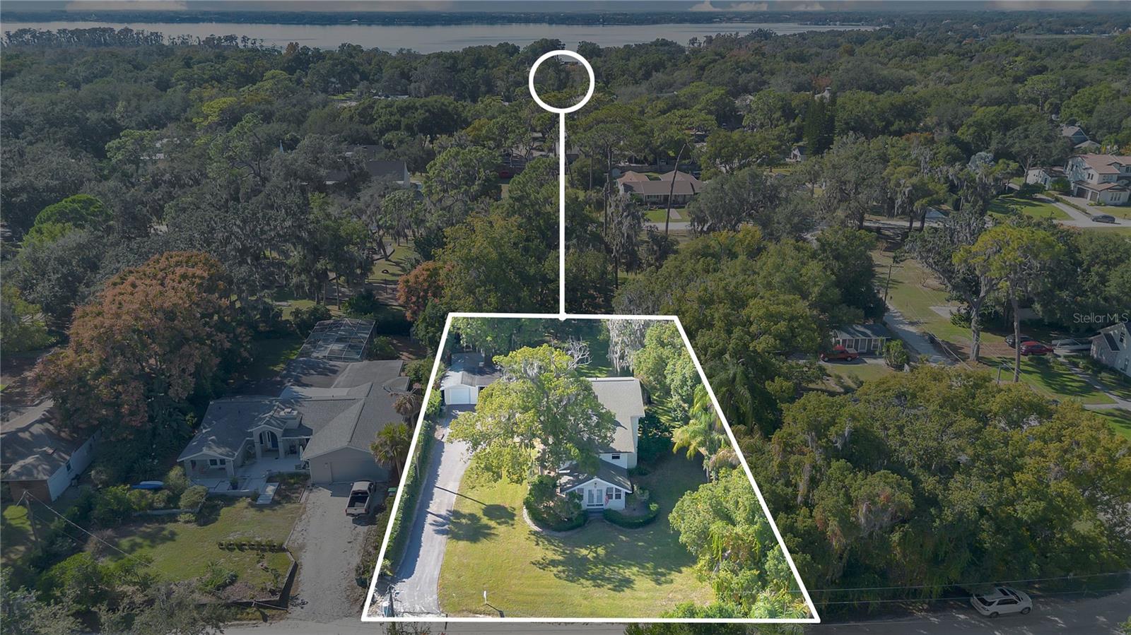 WINDERMERE TOWN - Residential