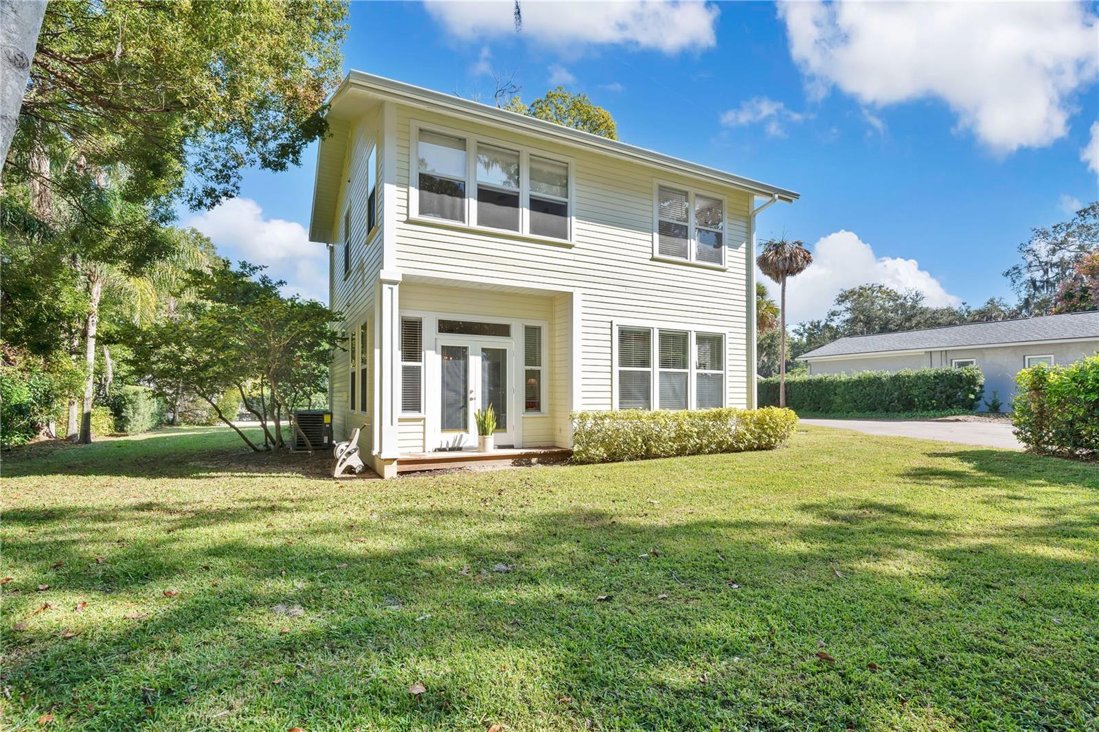 WINDERMERE TOWN - Residential