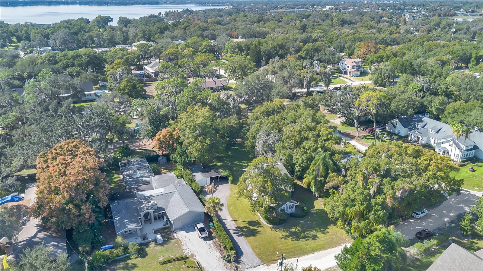 WINDERMERE TOWN - Residential