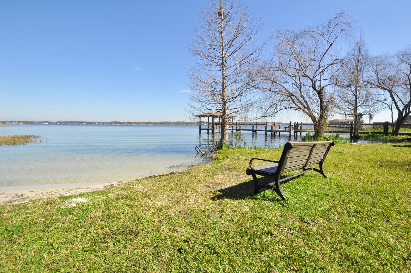 WINDERMERE TOWN - Residential