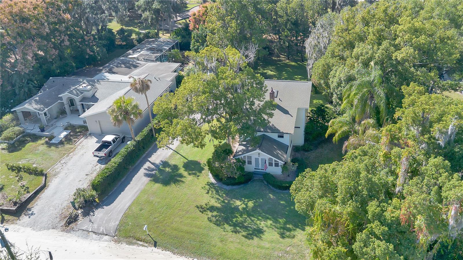 WINDERMERE TOWN - Residential