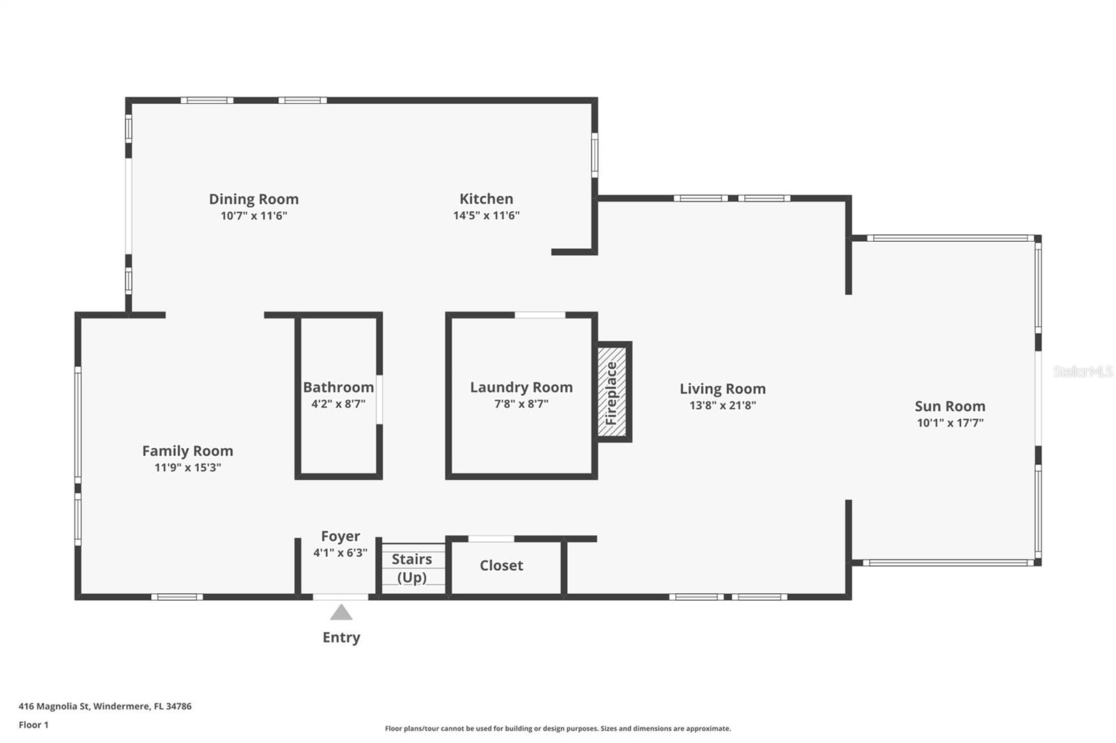 WINDERMERE TOWN - Residential