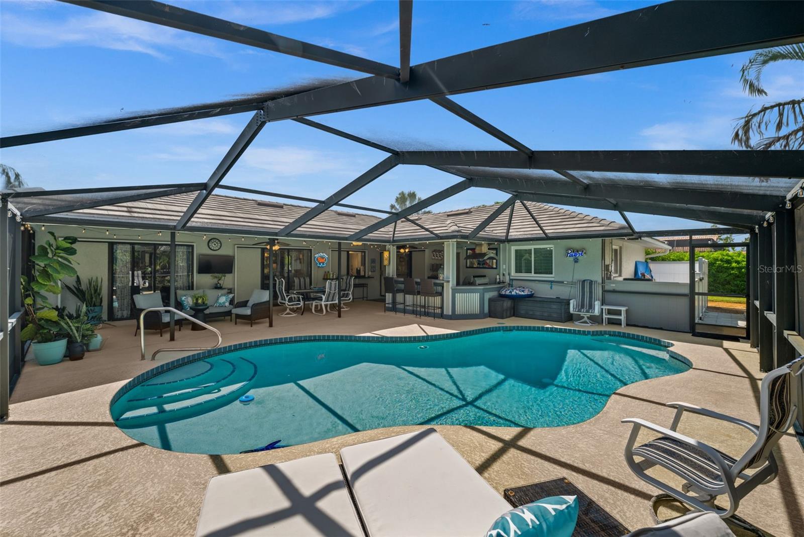 518 DOVER DRIVE S, ENGLEWOOD, FL, 34223 3 518 DOVER DRIVE S