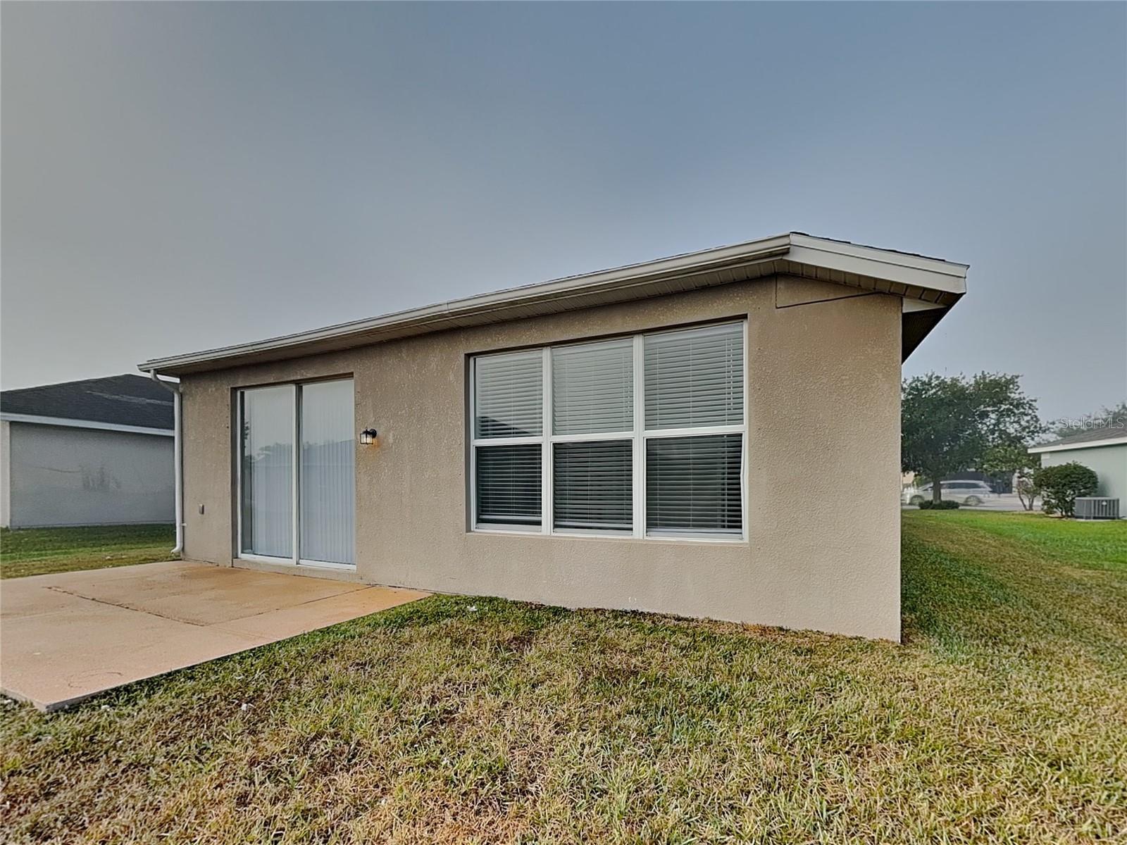 HARRISON RANCH PH I-B - Residential Lease