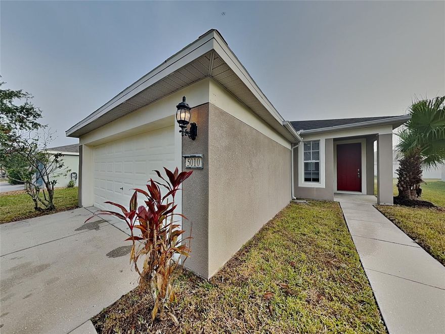 Take a look at this beautiful home, Clean and Move-In Ready, split plan featuring 3 bedrooms, 2 bathrooms, 2 car garage and approximately 1,470 heated square feet. Enjoy the freedom of a virtually maintenance free lifestyle while residing in a great community. Smart Home Tech - $21.95/mo; Washer/Dryer - $35/mo; High Speed Cable/Internet (if applicable by 3rd Party user) $55/mo; Renters insurance reqrd, Pool service (if applicable) is $150/mo, Septic System (if applicable)- $35/mo; Admin Fee - $150 after lease is generated. Applications are First Come First Serve basis. Possible Variable Rent Option – go to “Apply” on website and select Term for monthly rental options. This home is professionally managed and maintained by Owner. You deserve single family rental living at its best!