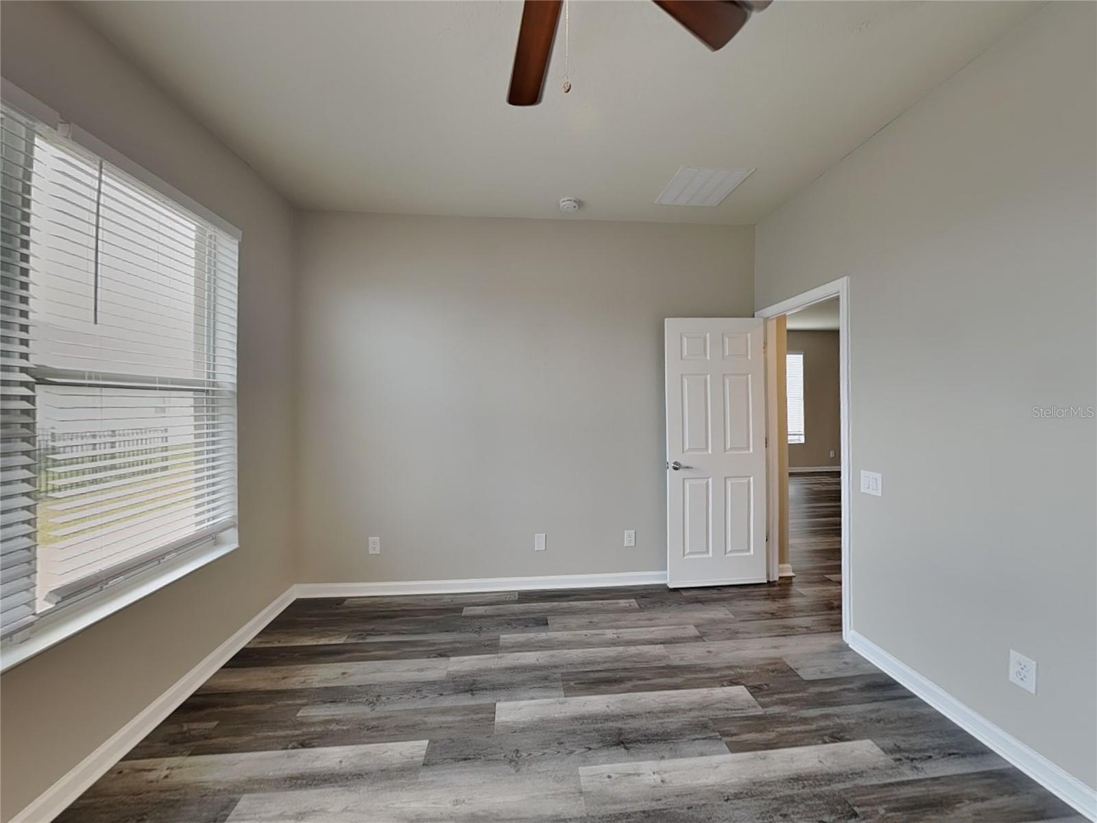 HARRISON RANCH PH I-B - Residential Lease