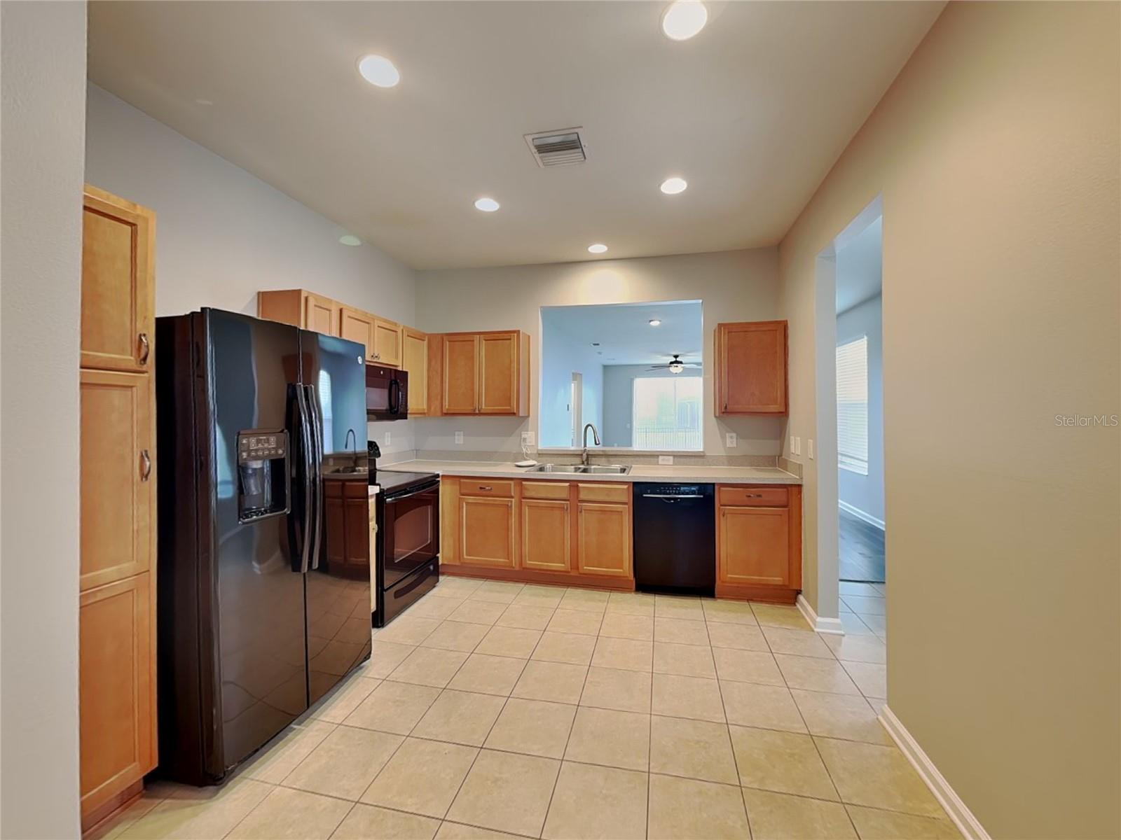 HARRISON RANCH PH I-B - Residential Lease