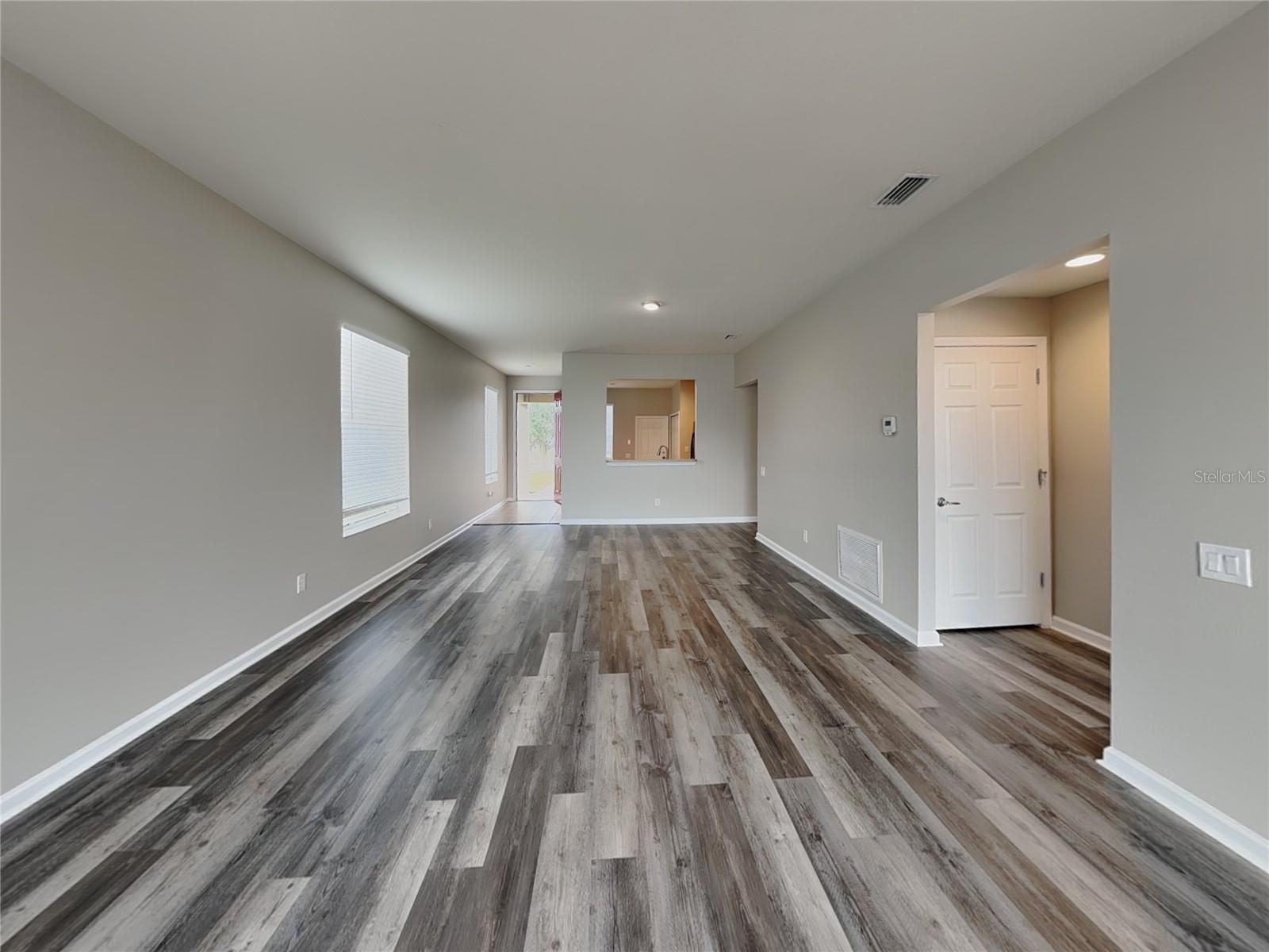 HARRISON RANCH PH I-B - Residential Lease