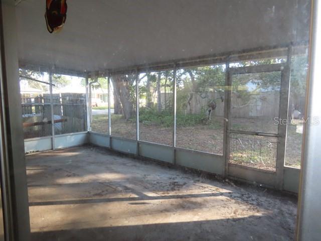 BAY PINES ESTATES - Residential