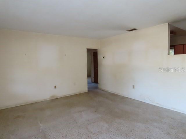 BAY PINES ESTATES - Residential