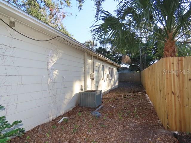 BAY PINES ESTATES - Residential