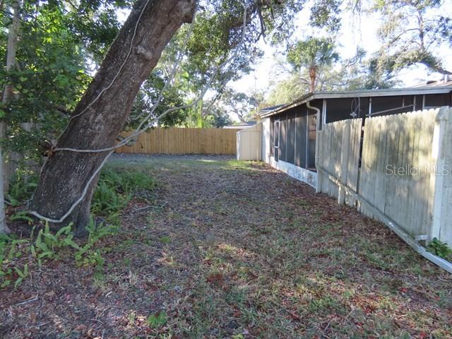 BAY PINES ESTATES - Residential