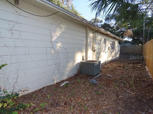 BAY PINES ESTATES - Residential