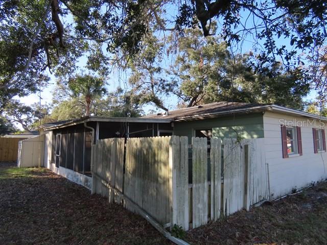 BAY PINES ESTATES - Residential