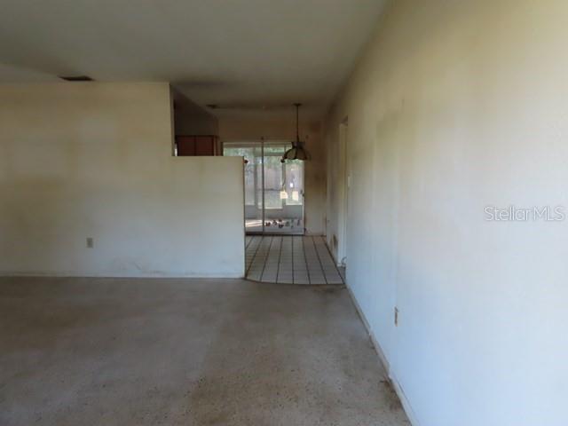 BAY PINES ESTATES - Residential