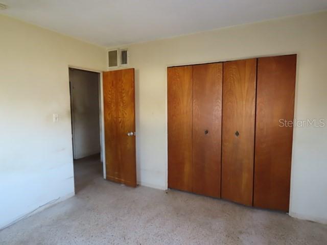 BAY PINES ESTATES - Residential