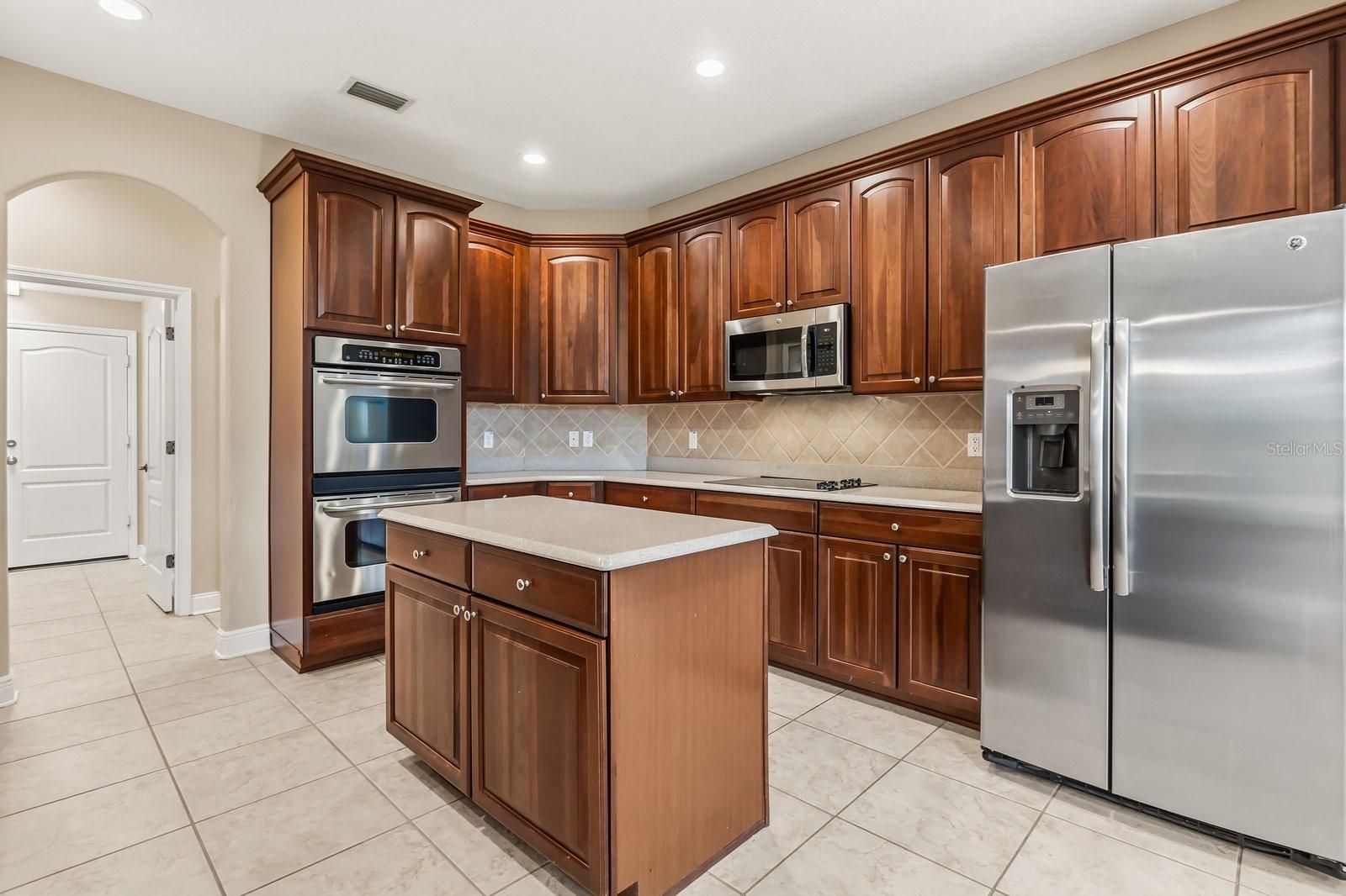 BRENTWOOD CLUB - Residential