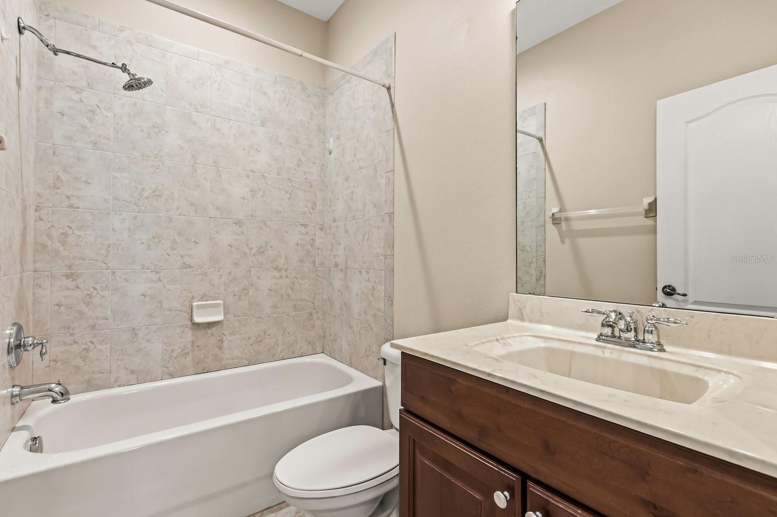 BRENTWOOD CLUB - Residential