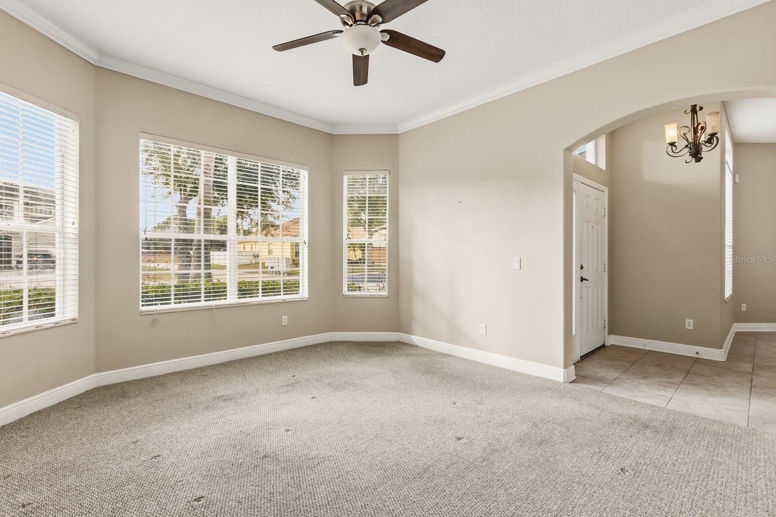 BRENTWOOD CLUB - Residential