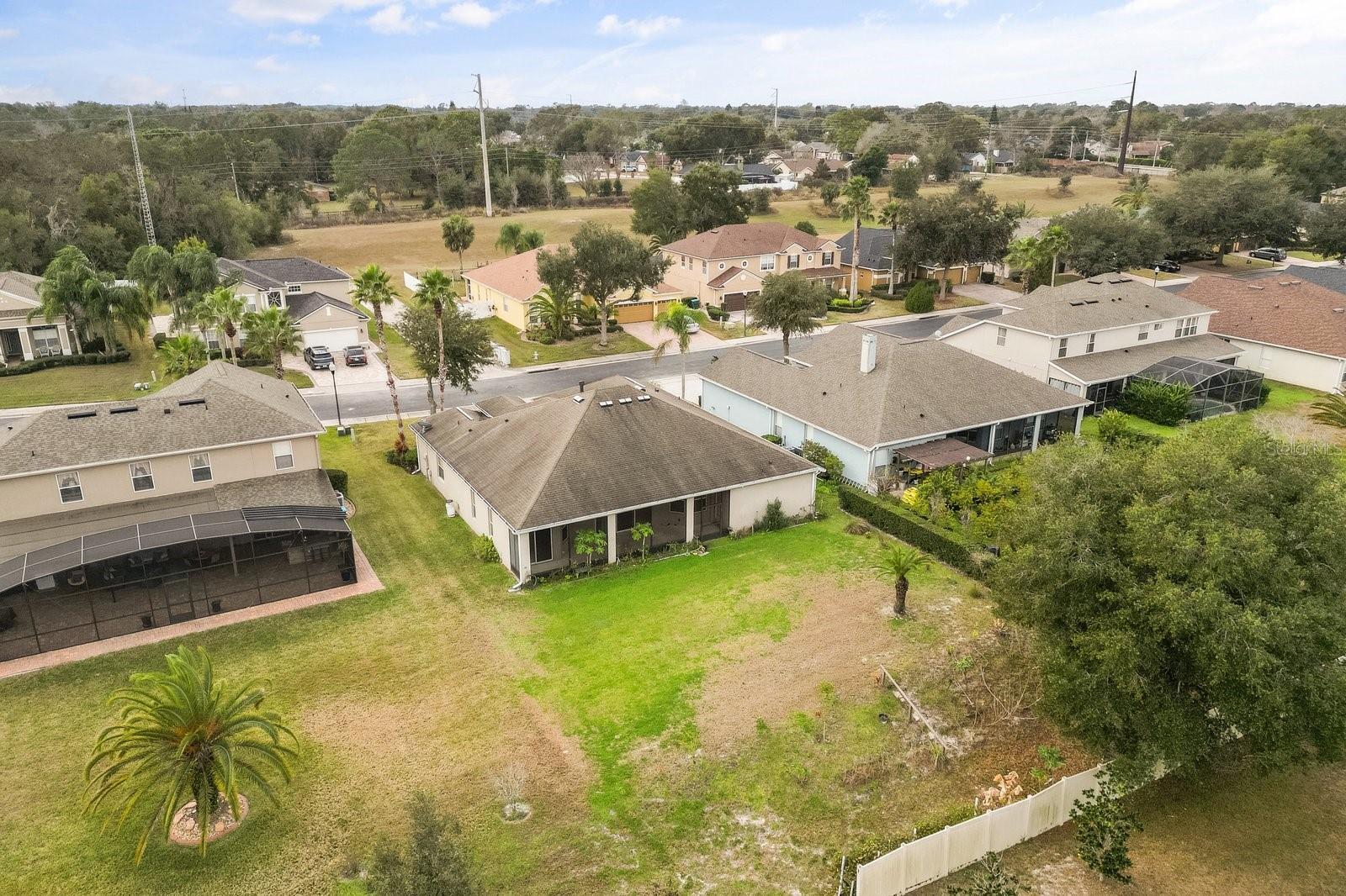 BRENTWOOD CLUB - Residential