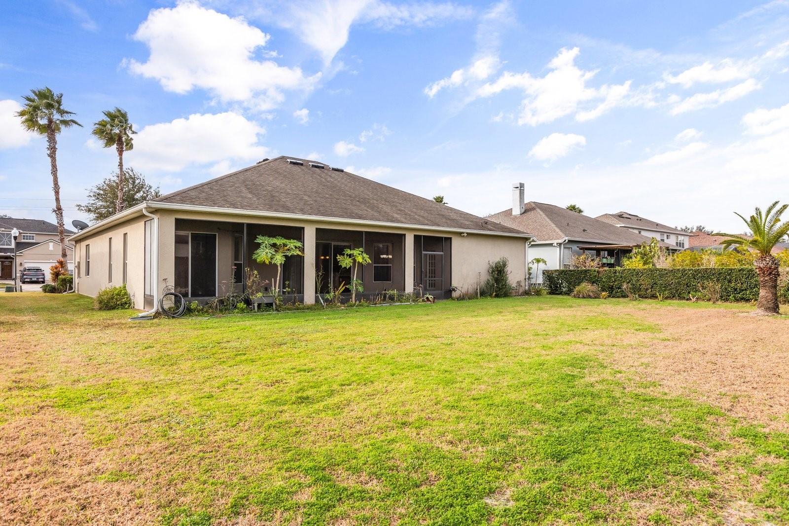 BRENTWOOD CLUB - Residential