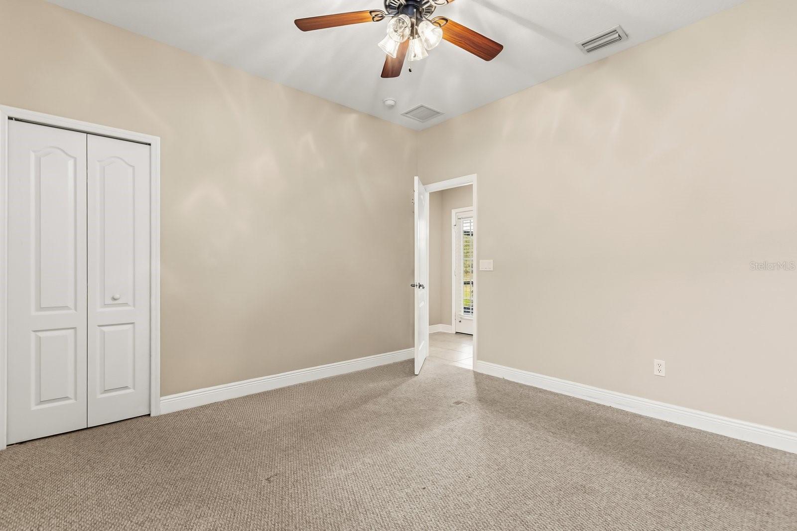 BRENTWOOD CLUB - Residential