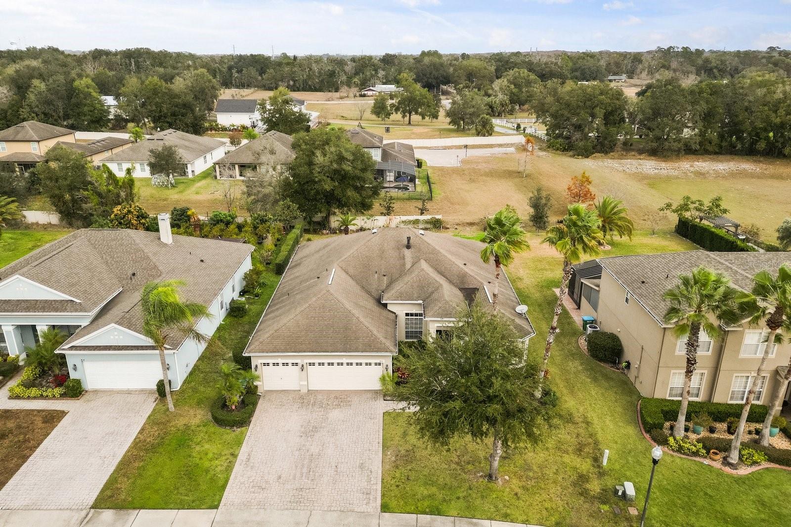 BRENTWOOD CLUB - Residential