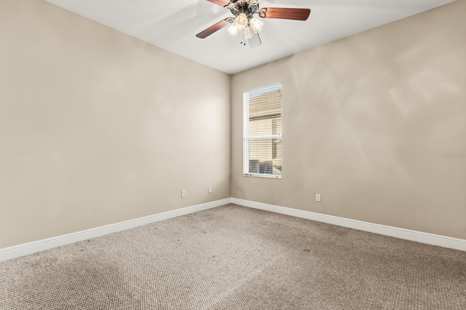 BRENTWOOD CLUB - Residential