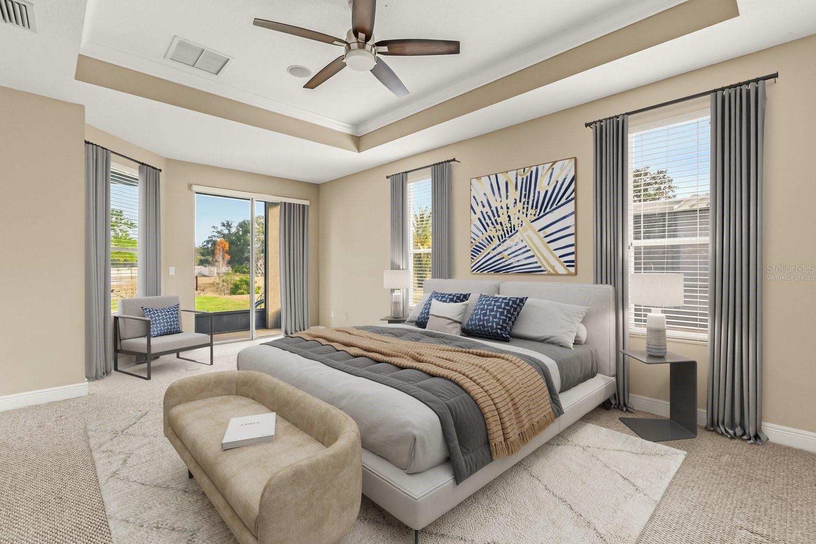 BRENTWOOD CLUB - Residential