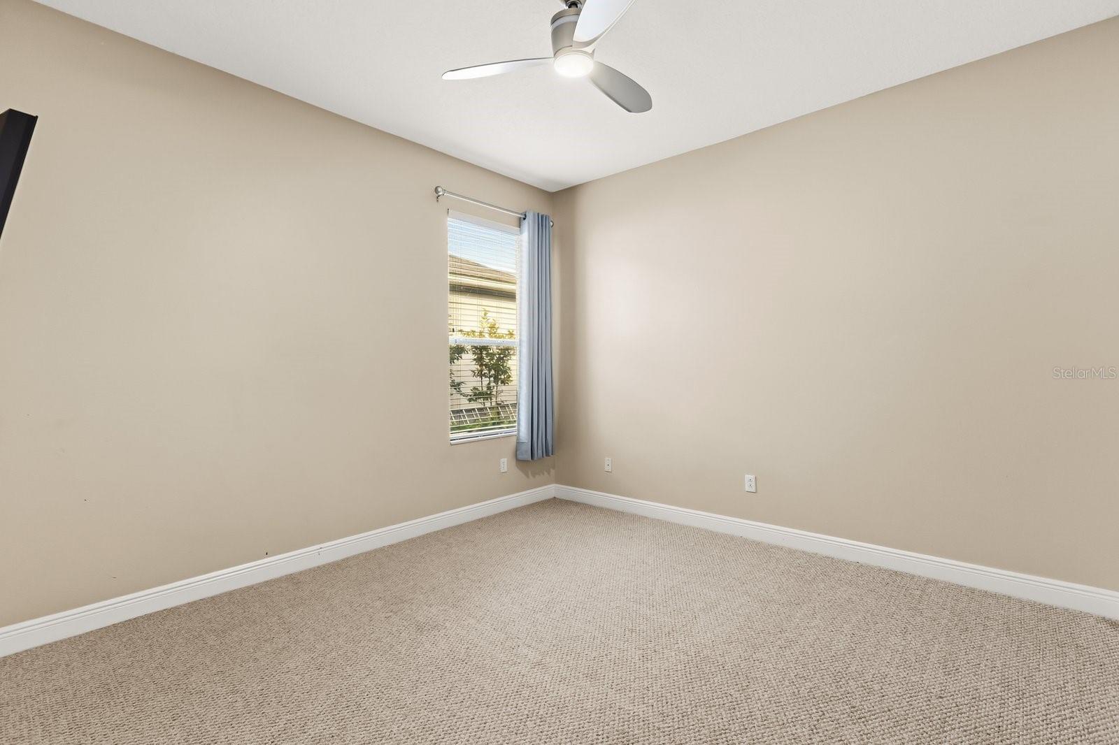 BRENTWOOD CLUB - Residential