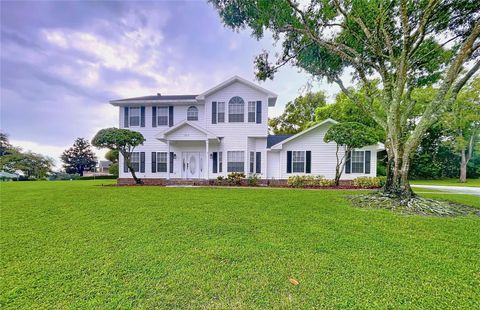 Photo of 1904 Vista View Drive, Lakeland, FL 33813 (MLS # B4902050)