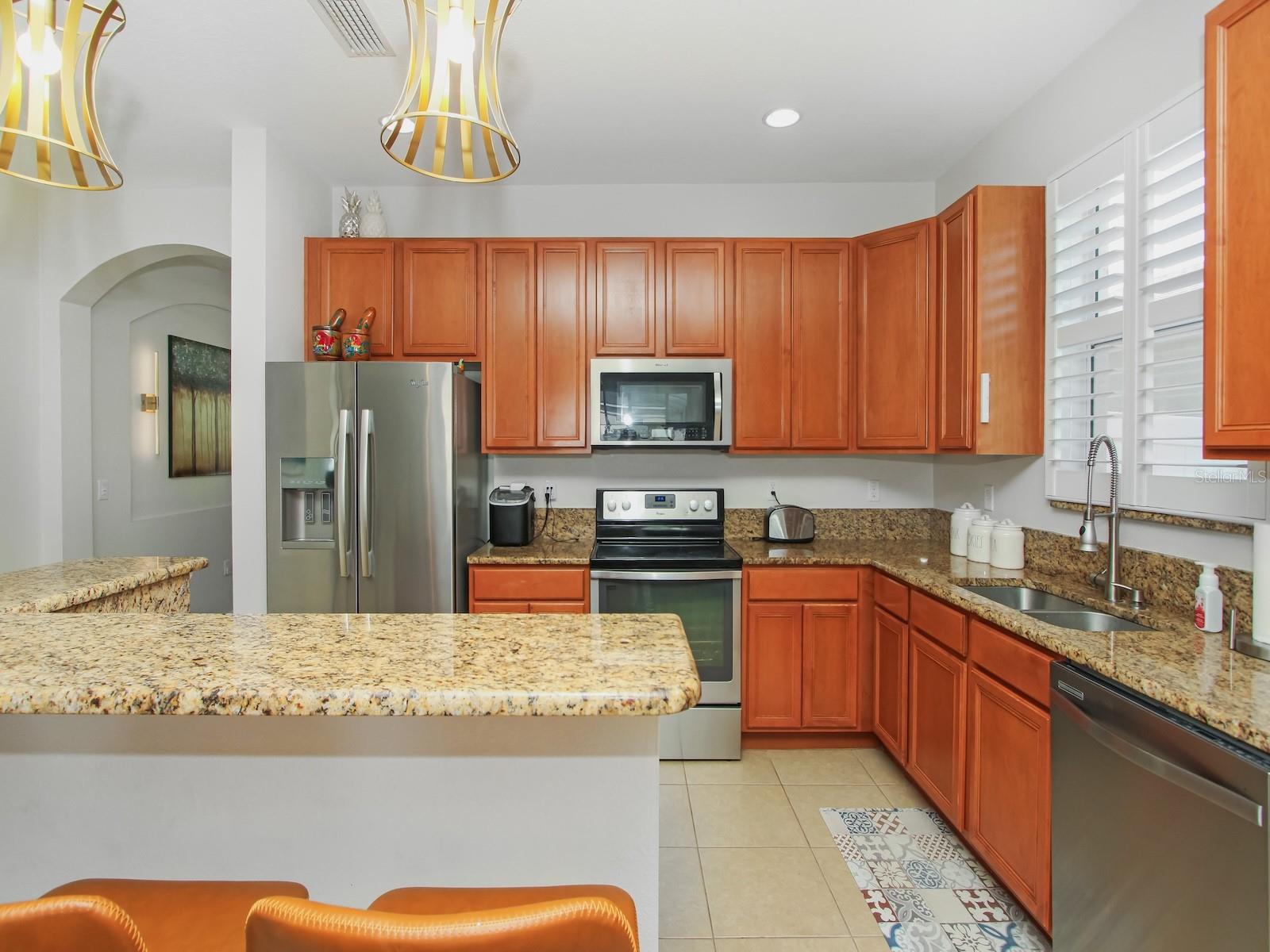 NORTH POINT PH 1B - Residential