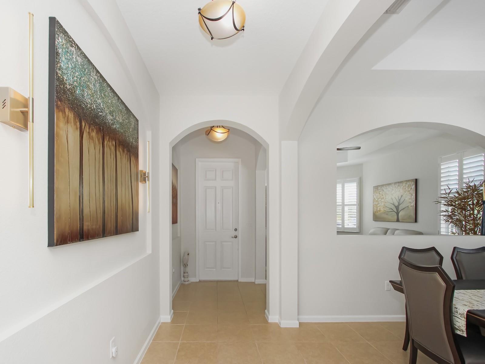 NORTH POINT PH 1B - Residential