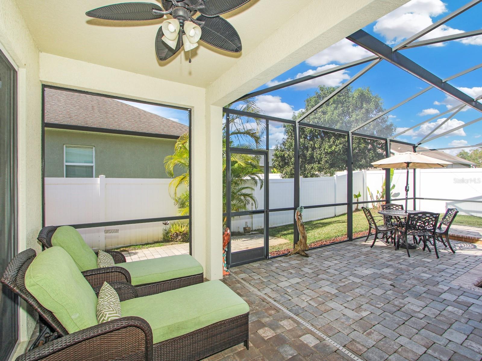 NORTH POINT PH 1B - Residential