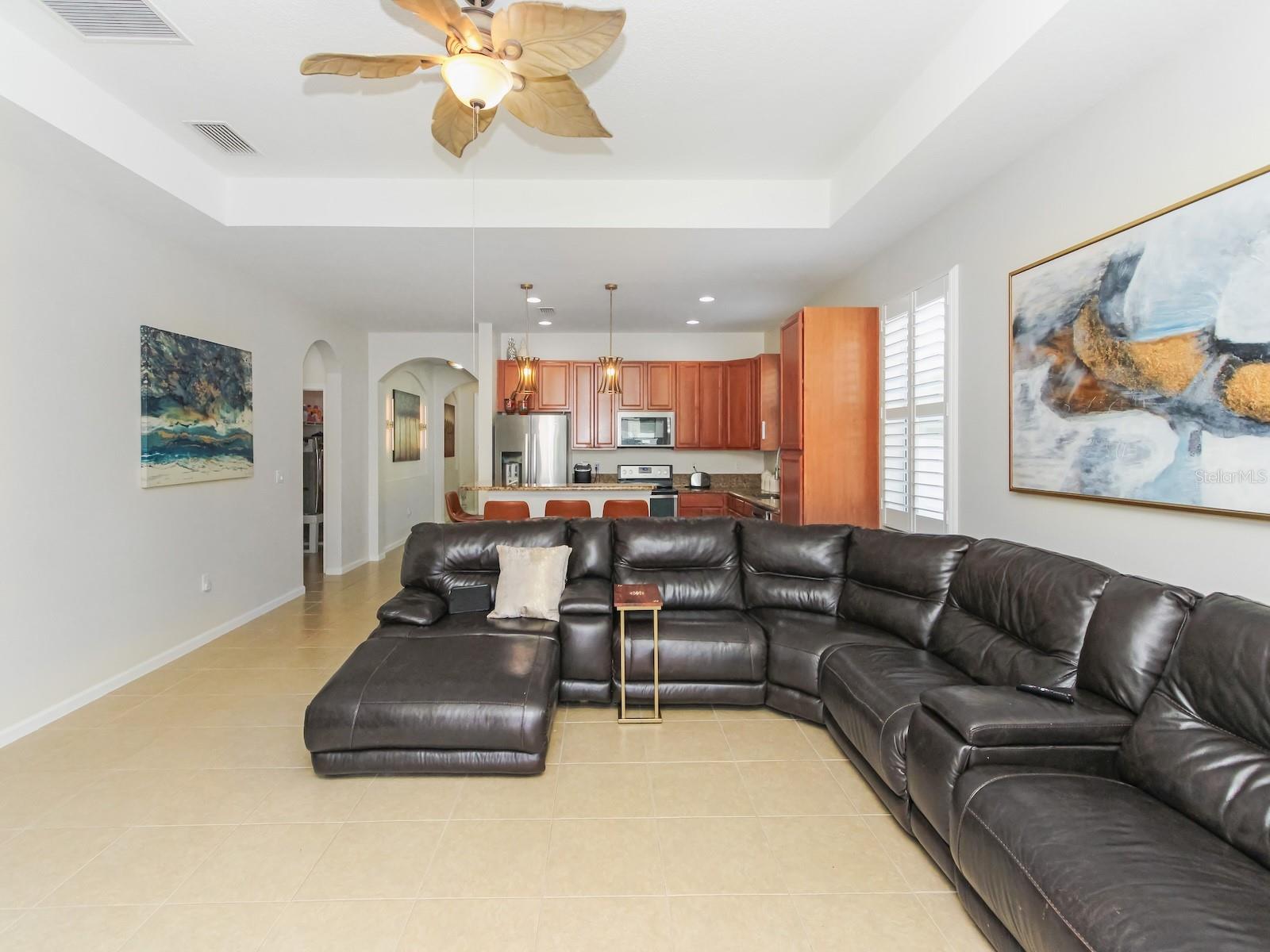 NORTH POINT PH 1B - Residential