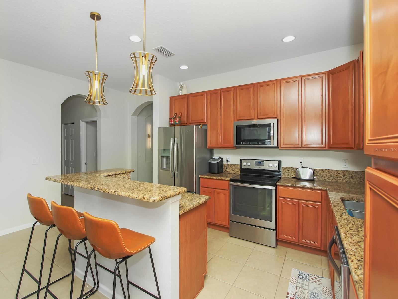 NORTH POINT PH 1B - Residential