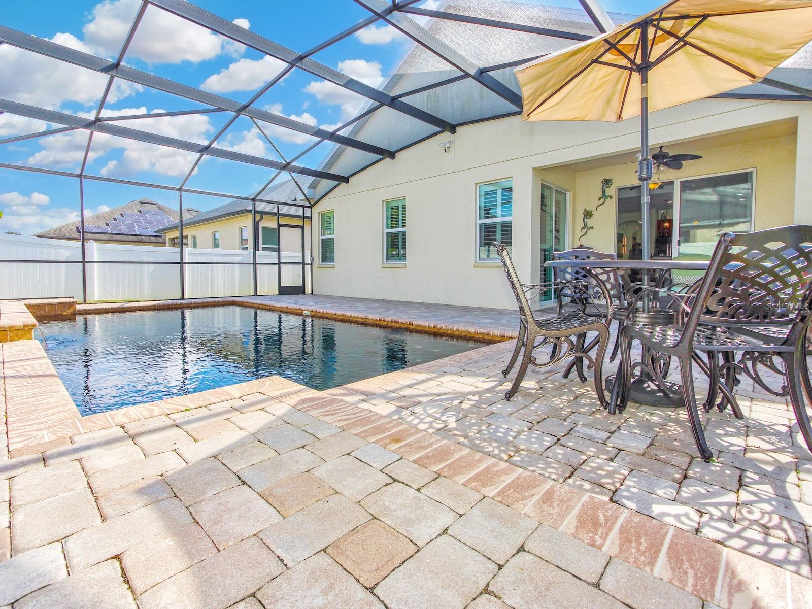 NORTH POINT PH 1B - Residential