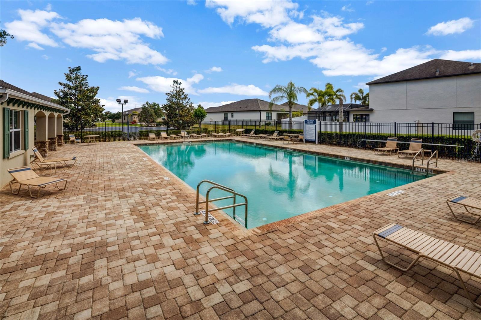 NORTH POINT PH 1B - Residential