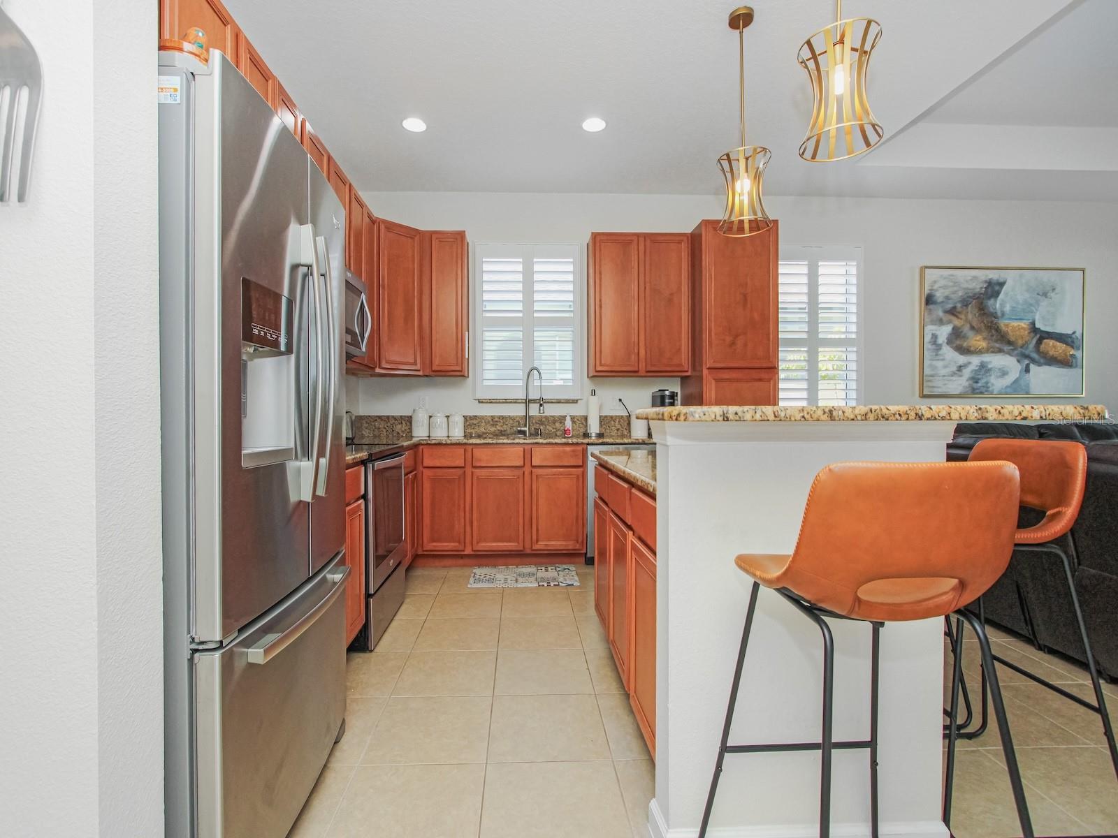 NORTH POINT PH 1B - Residential