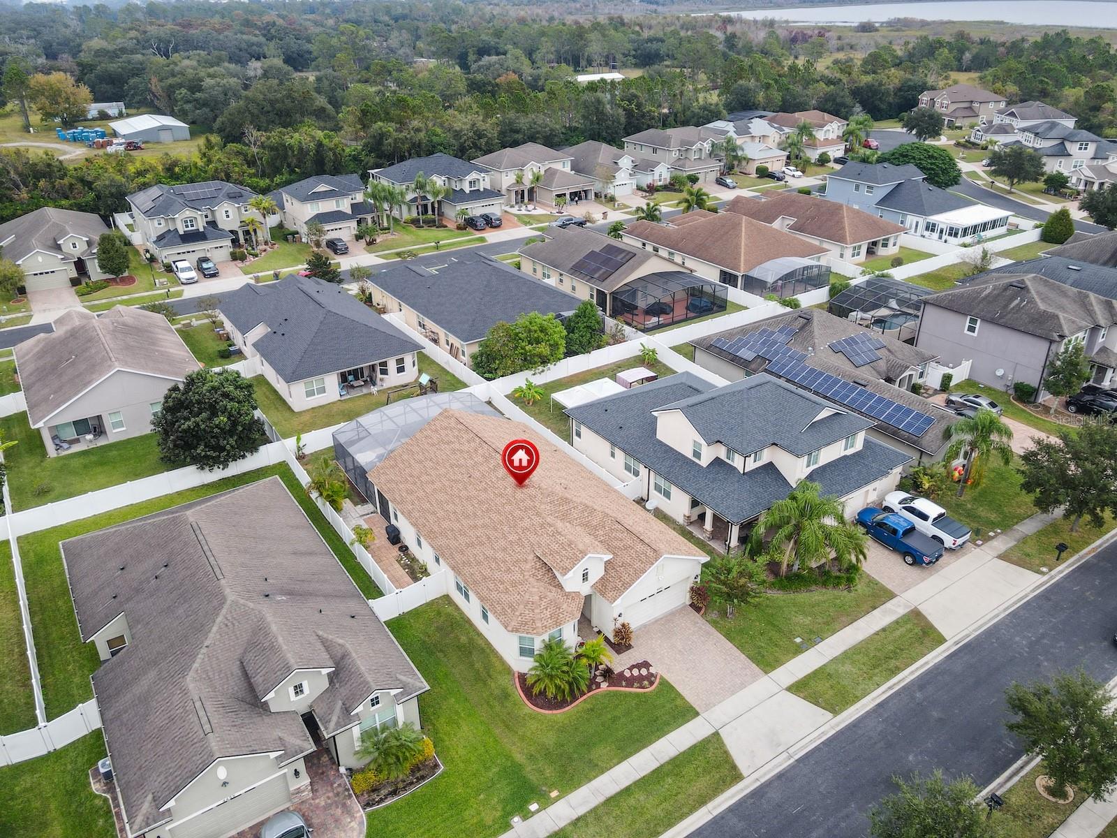 NORTH POINT PH 1B - Residential