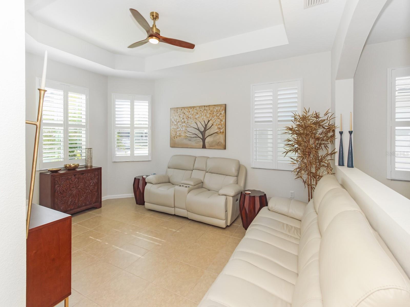 NORTH POINT PH 1B - Residential