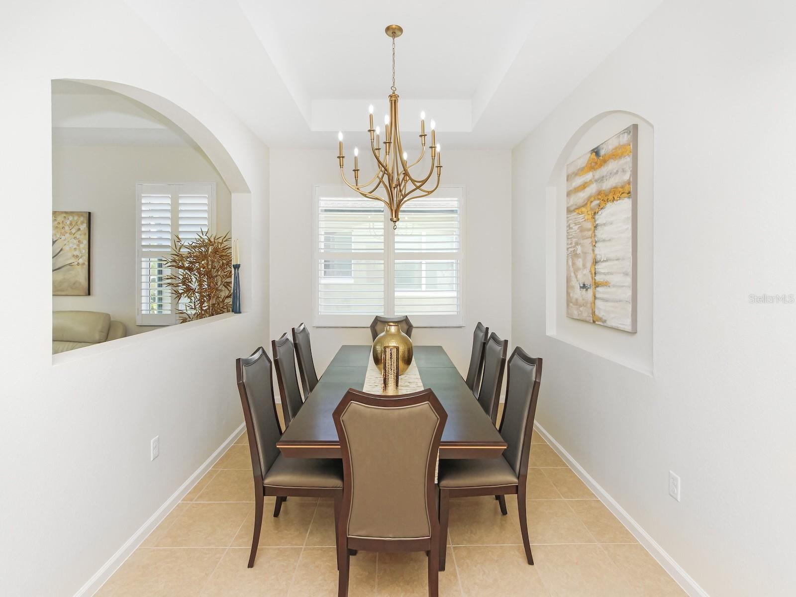 NORTH POINT PH 1B - Residential