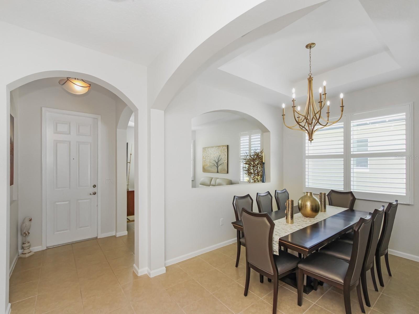 NORTH POINT PH 1B - Residential