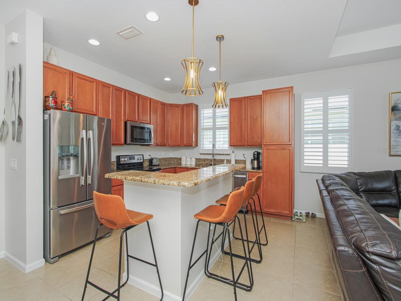 NORTH POINT PH 1B - Residential