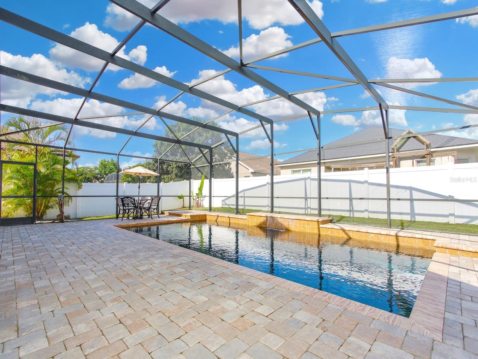 NORTH POINT PH 1B - Residential