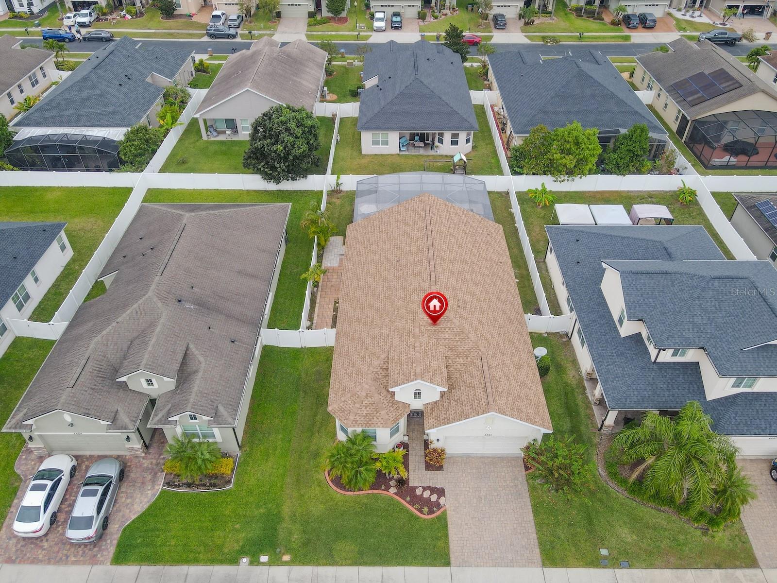 NORTH POINT PH 1B - Residential