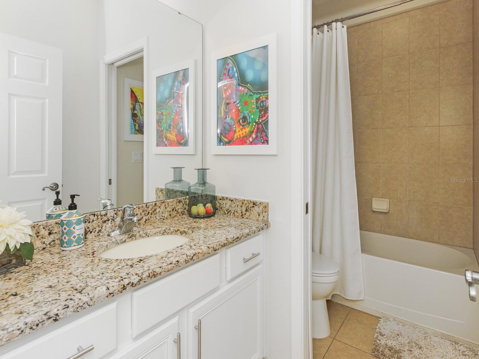 NORTH POINT PH 1B - Residential