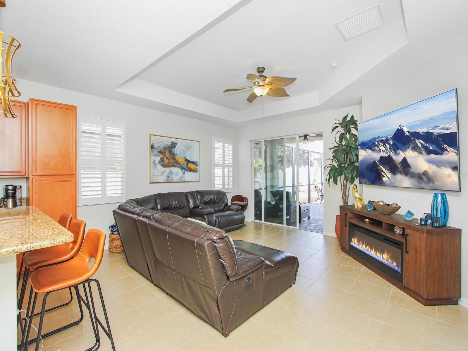 NORTH POINT PH 1B - Residential