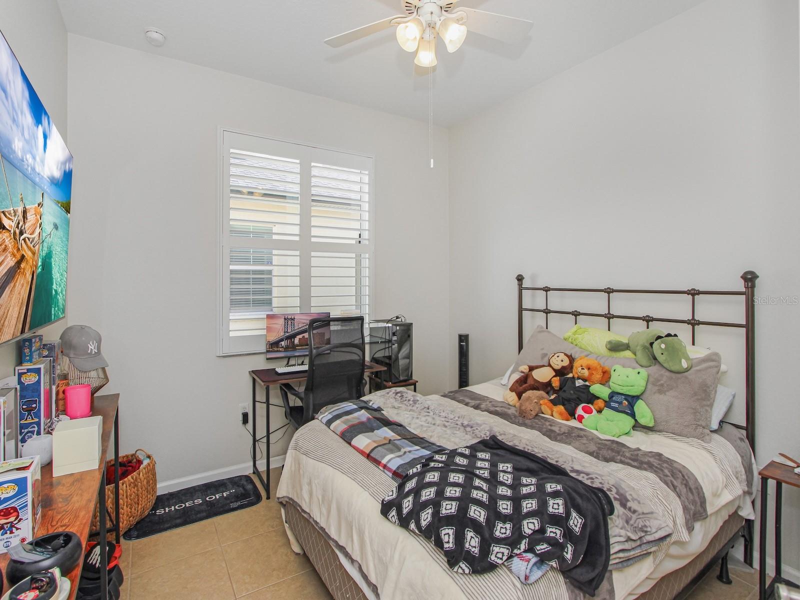 NORTH POINT PH 1B - Residential